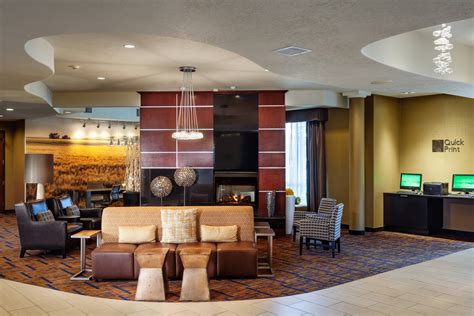 courtyard by marriott richland wa.